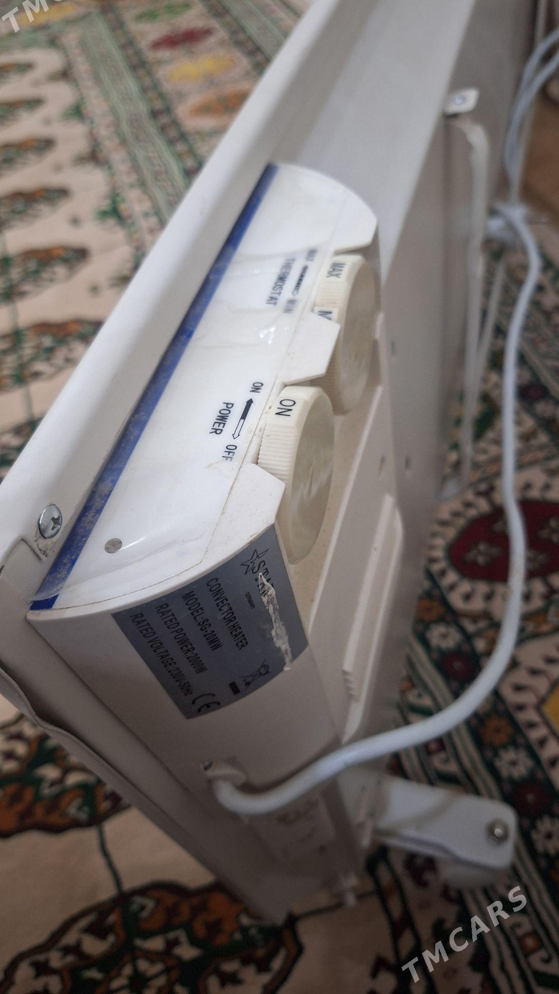 Pec - Ашхабад - img 4