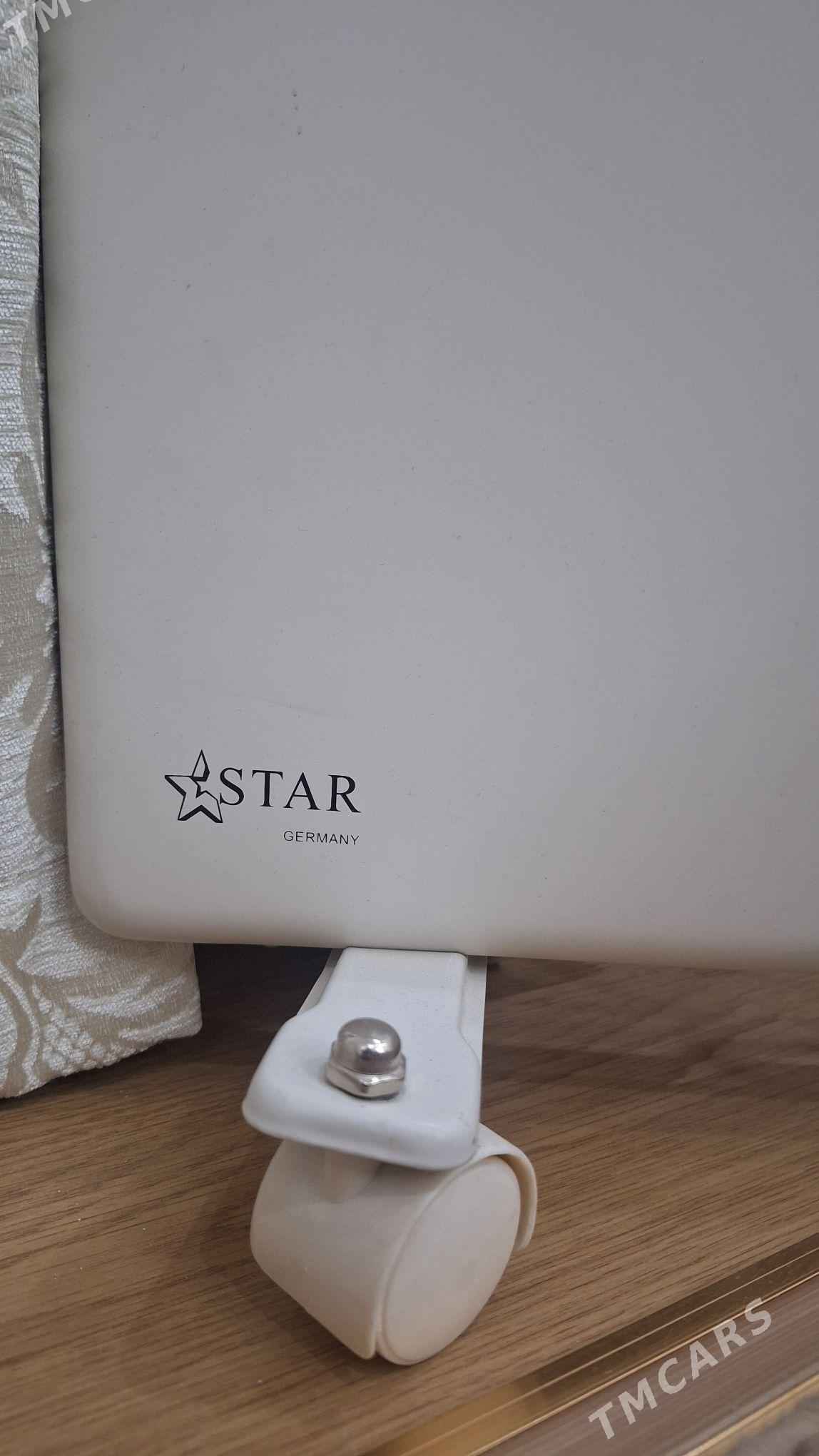 Pec - Ашхабад - img 5