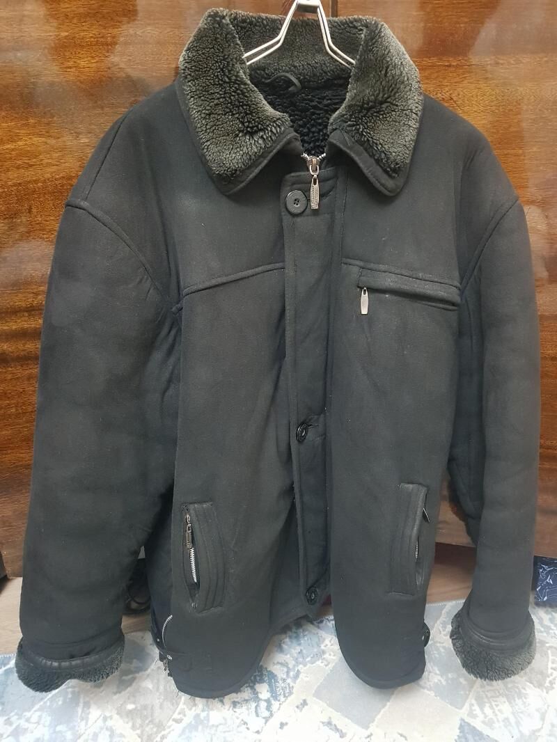 дублёнка и куртки - Türkmenbaşy - img 3