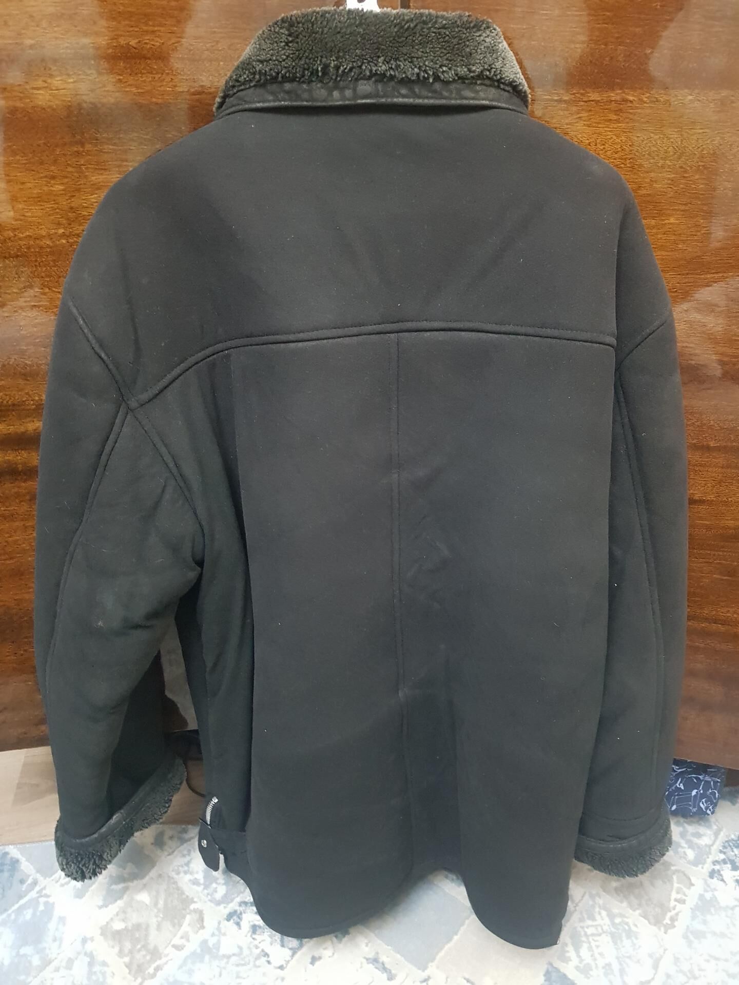 дублёнка и куртки - Türkmenbaşy - img 4