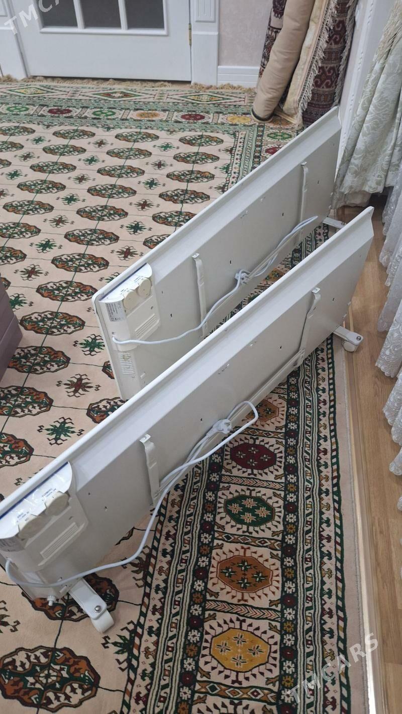 Pec - Ашхабад - img 6