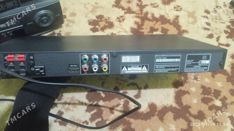 Samsung dwd,двд - Ашхабад - img 3