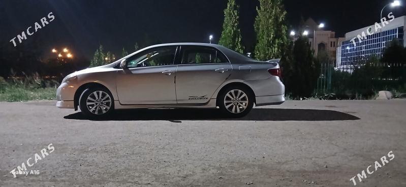 Toyota Corolla 2009 - 165 000 TMT - Görogly (Tagta) - img 1