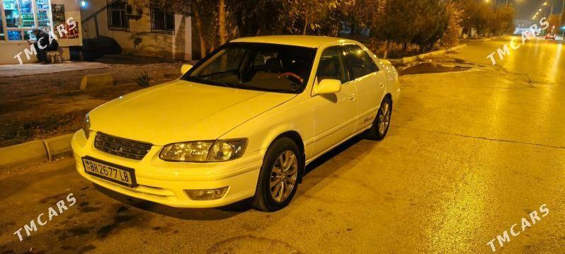 Toyota Camry 2000 - 125 000 TMT - Туркменабат - img 2