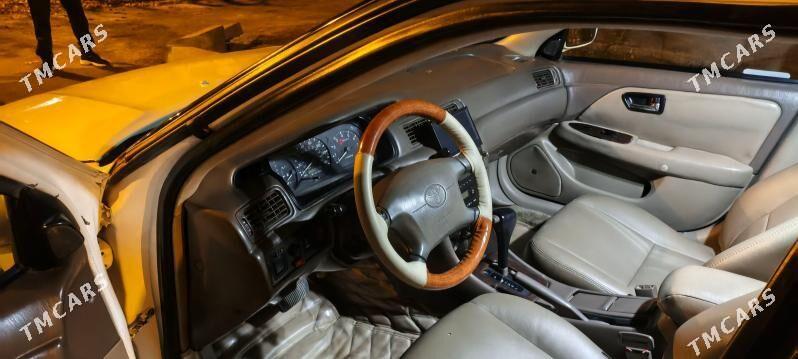 Toyota Camry 2000 - 125 000 TMT - Туркменабат - img 7