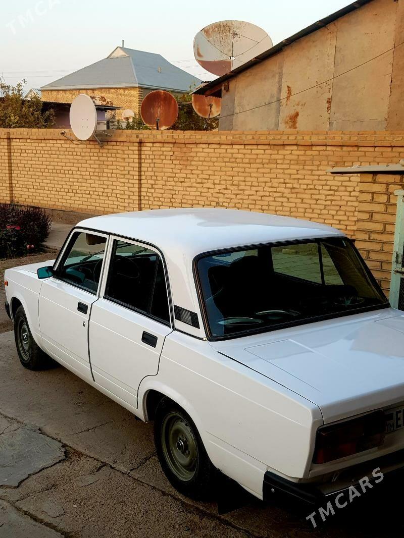 Lada 2107 2012 - 55 000 TMT - Baýramaly - img 6