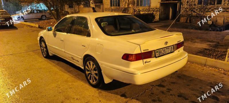 Toyota Camry 2000 - 125 000 TMT - Туркменабат - img 5