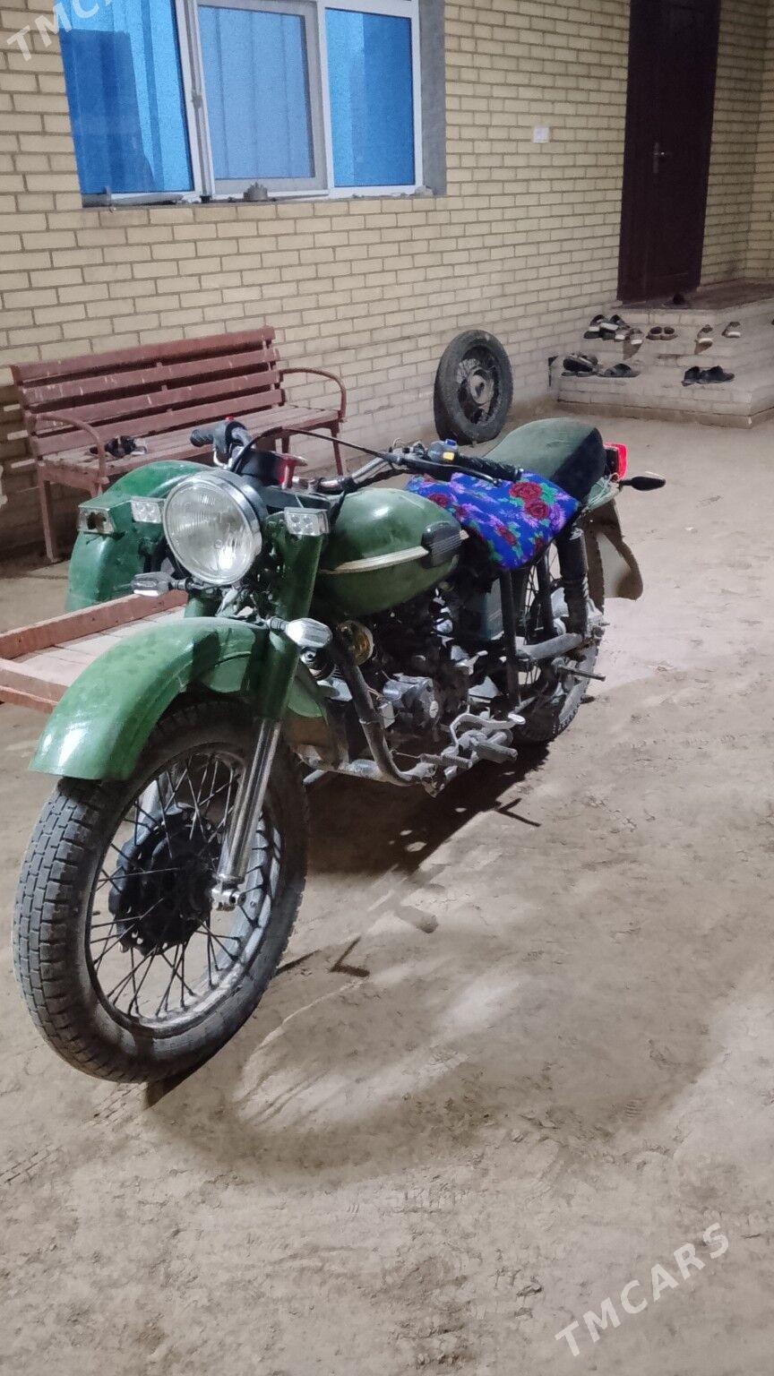 Fekon FK200-14G 2011 - 9 500 TMT - Halaç - img 2