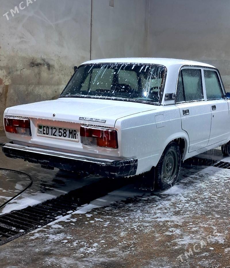 Lada 2107 2012 - 55 000 TMT - Baýramaly - img 2