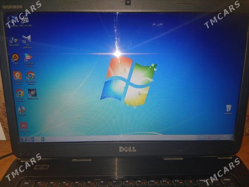 ноутбук DELL - Туркменбаши - img 3