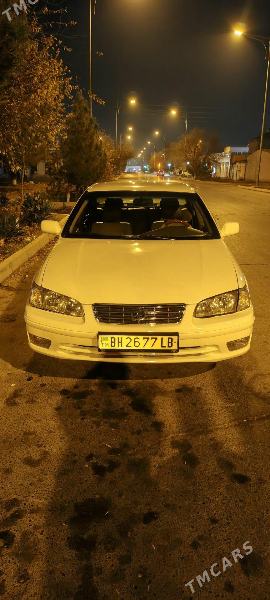 Toyota Camry 2000 - 125 000 TMT - Туркменабат - img 1