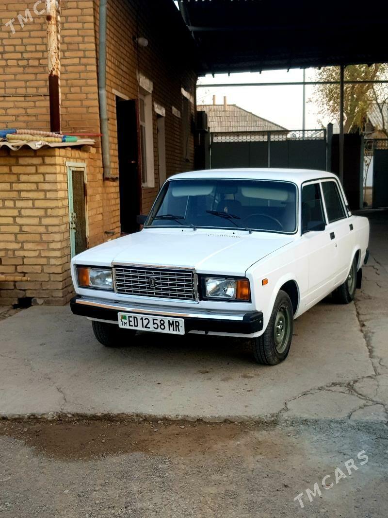 Lada 2107 2012 - 55 000 TMT - Baýramaly - img 5
