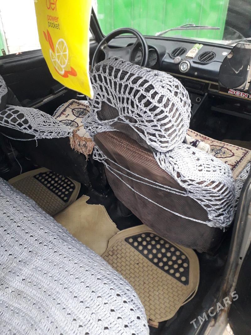 Lada 2106 1989 - 12 000 TMT - Köneürgenç - img 2