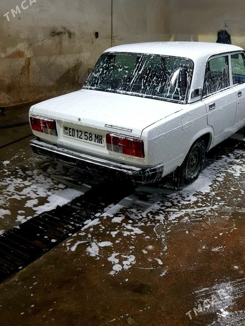 Lada 2107 2012 - 55 000 TMT - Baýramaly - img 4