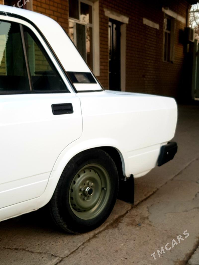 Lada 2107 2012 - 55 000 TMT - Baýramaly - img 8