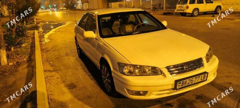 Toyota Camry 2000 - 125 000 TMT - Туркменабат - img 3