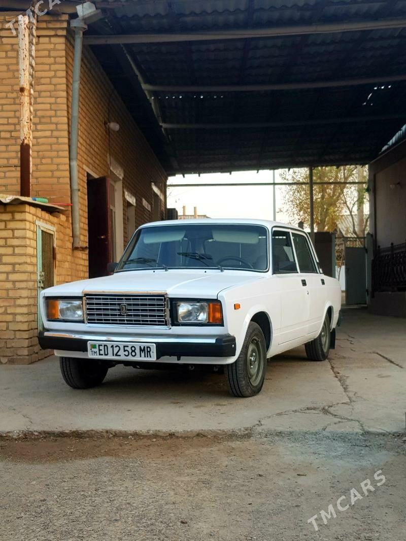 Lada 2107 2012 - 55 000 TMT - Baýramaly - img 1