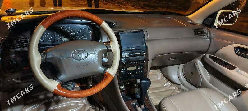 Toyota Camry 2000 - 125 000 TMT - Туркменабат - img 6