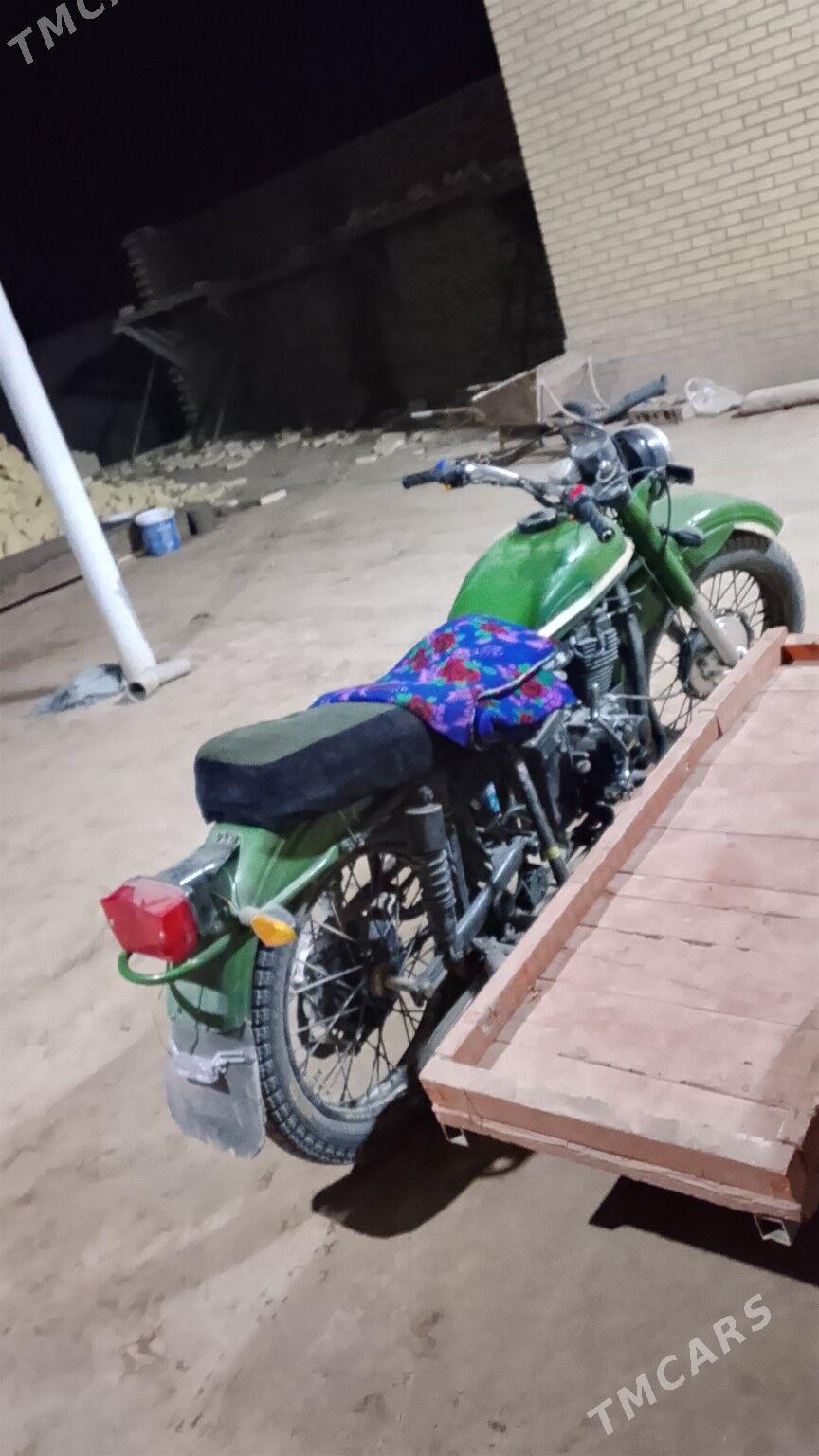 Fekon FK200-14G 2011 - 9 500 TMT - Halaç - img 5