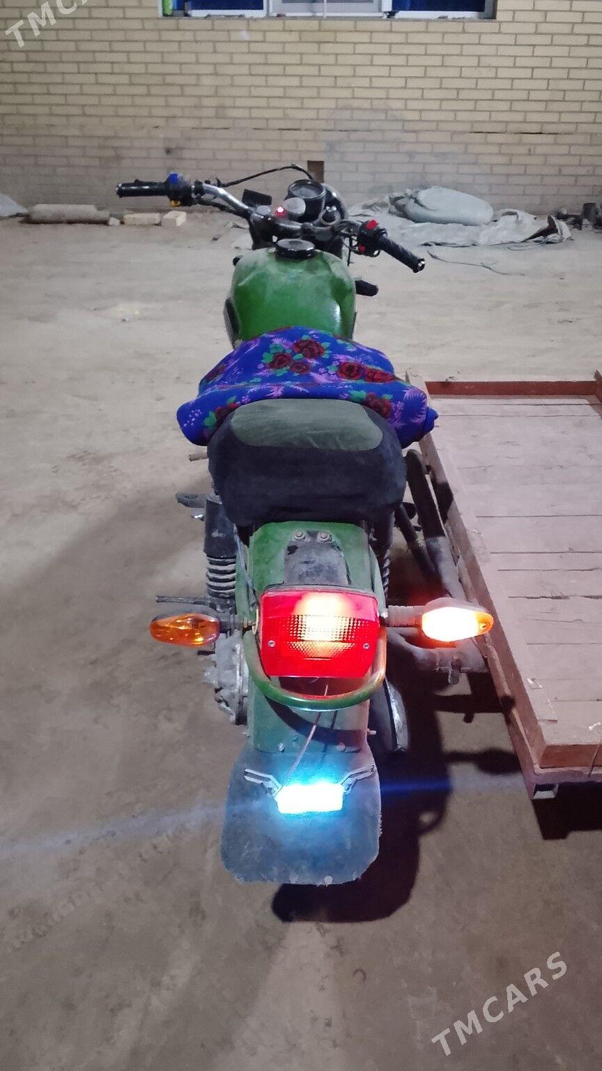 Fekon FK200-14G 2011 - 9 500 TMT - Halaç - img 6