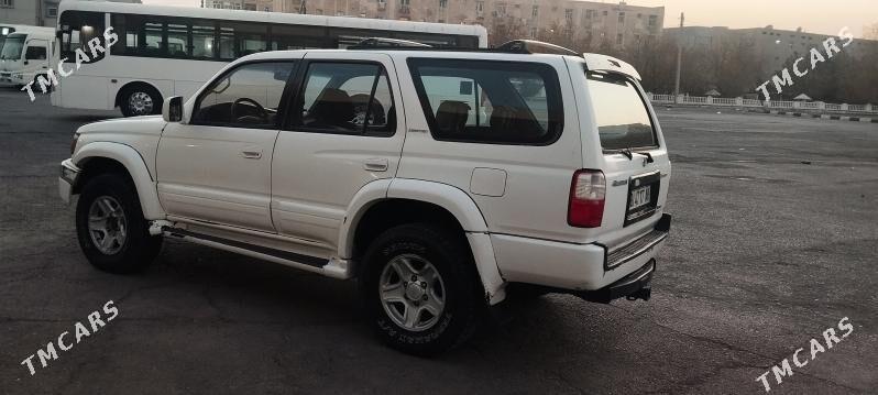 Toyota 4Runner 1998 - 109 000 TMT - Мары - img 1