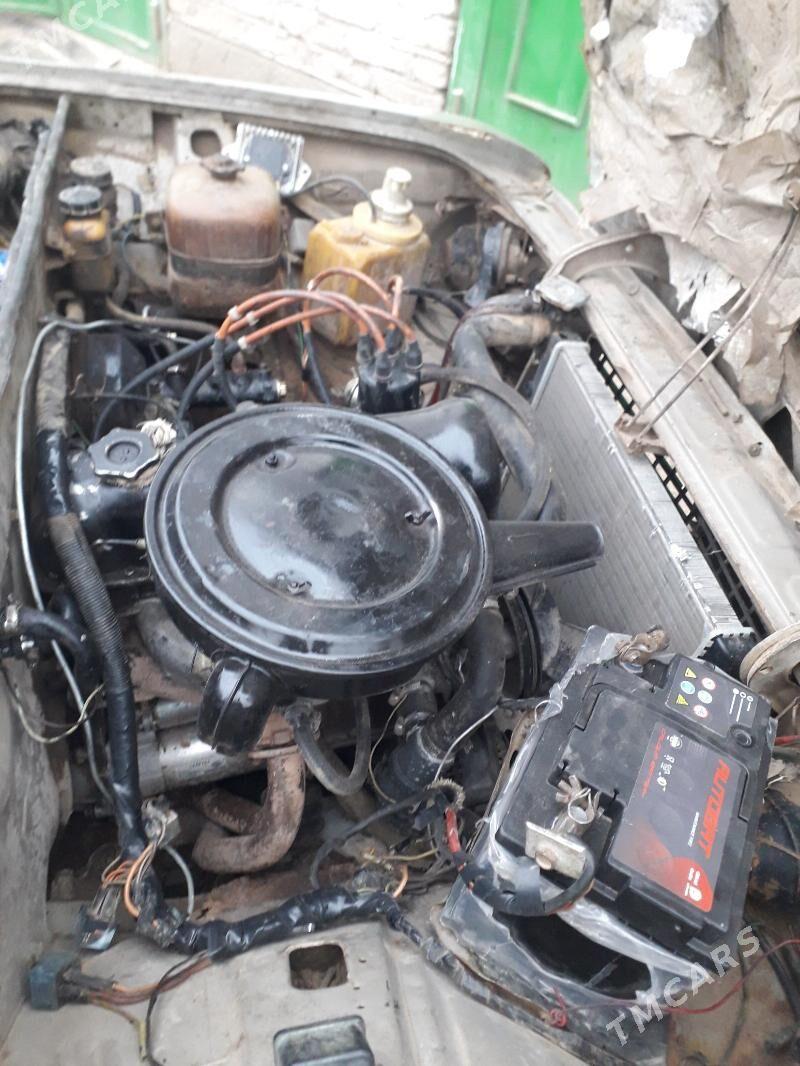 Lada 2106 1989 - 12 000 TMT - Köneürgenç - img 4