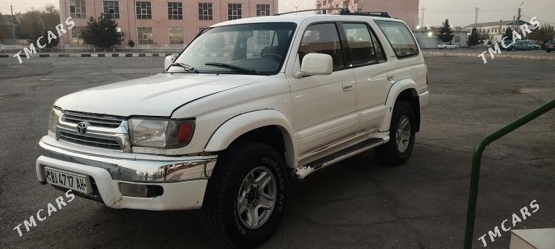 Toyota 4Runner 1998 - 109 000 TMT - Мары - img 2