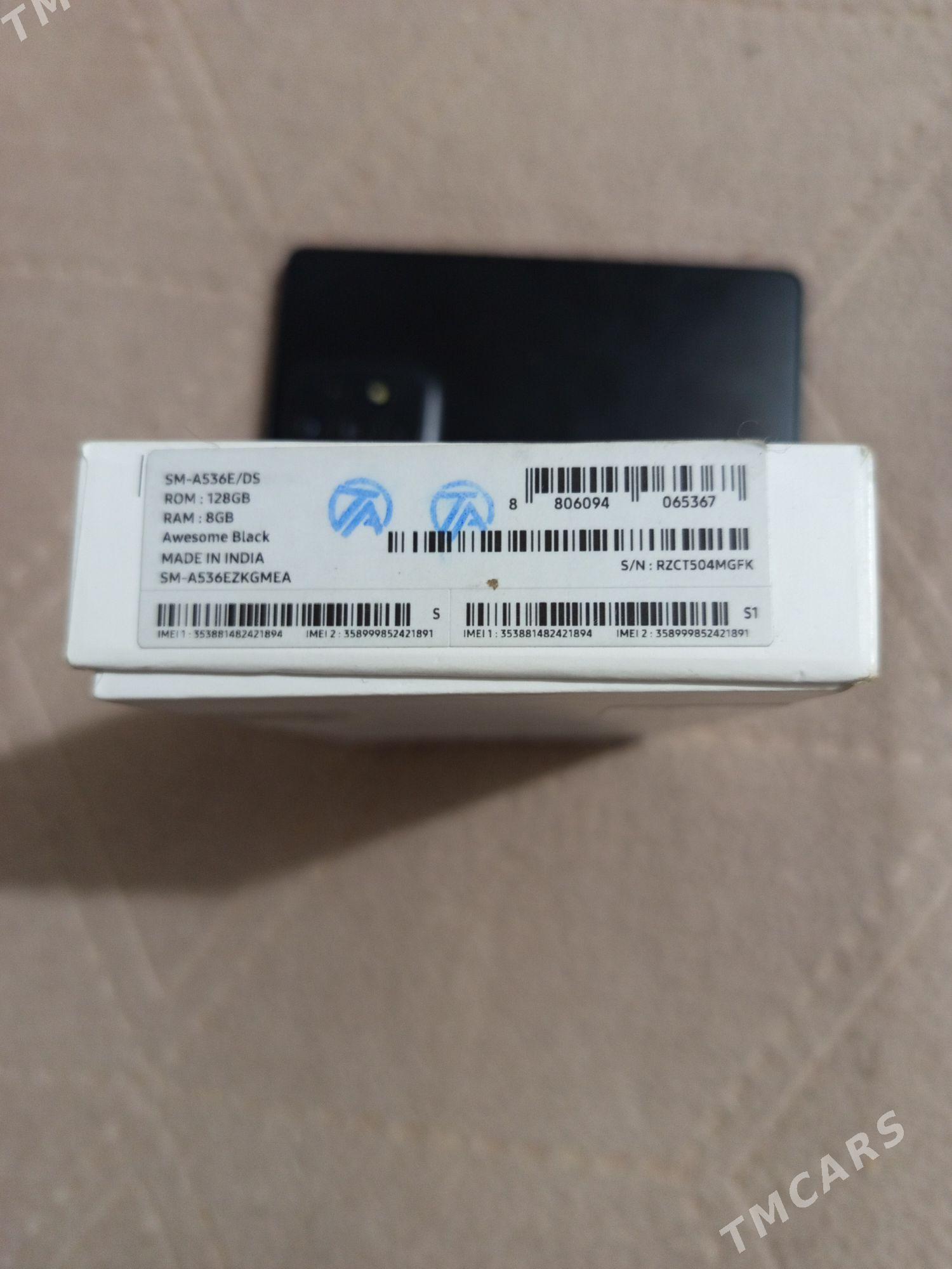 Samsung a53 - Köşi - img 3