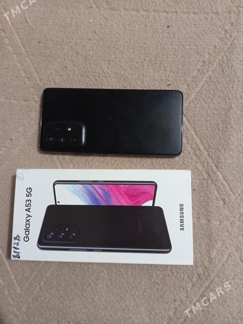 Samsung a53 - Köşi - img 4