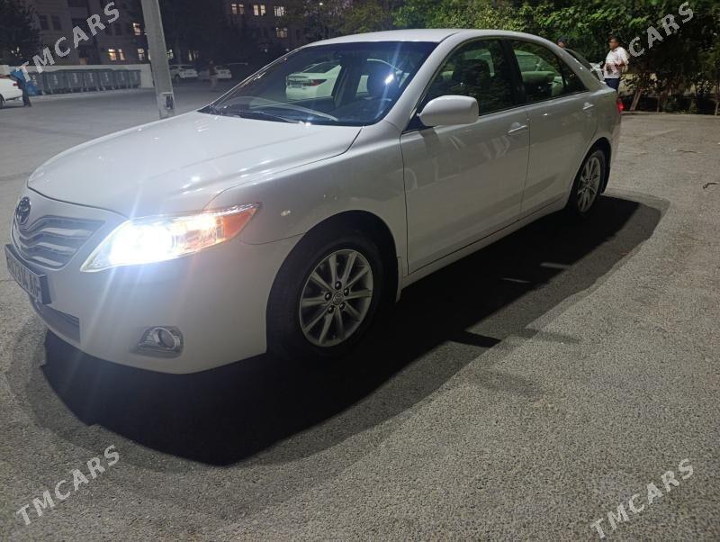 Toyota Camry 2010 - 200 000 TMT - Ашхабад - img 3