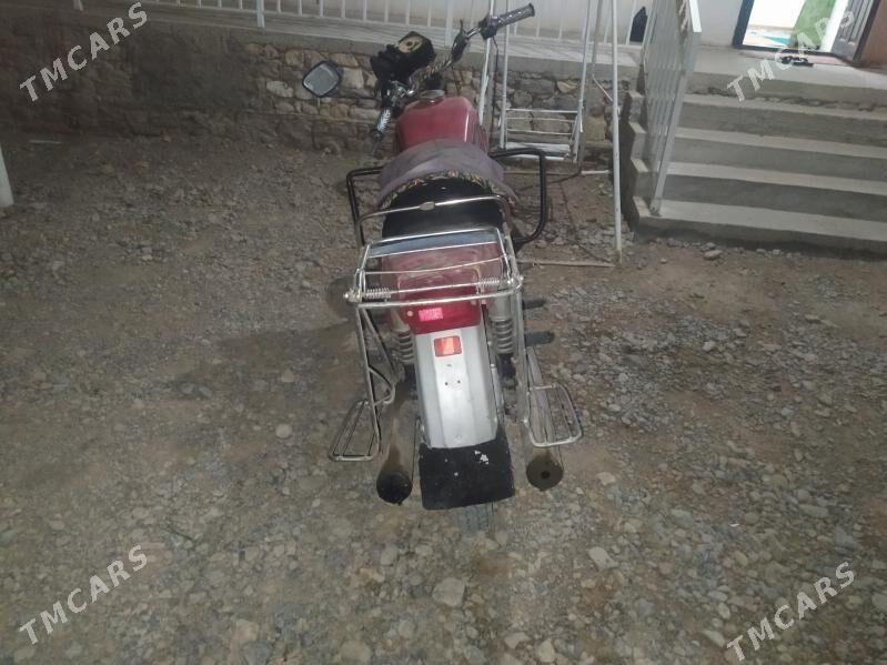 Fekon FK200-14G 1994 - 6 000 TMT - Köýtendag - img 1