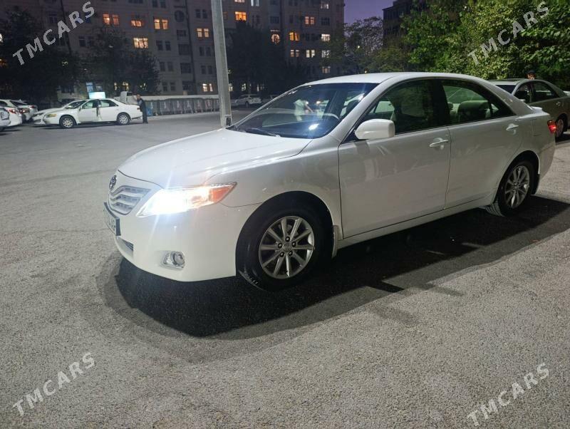 Toyota Camry 2010 - 200 000 TMT - Ашхабад - img 4
