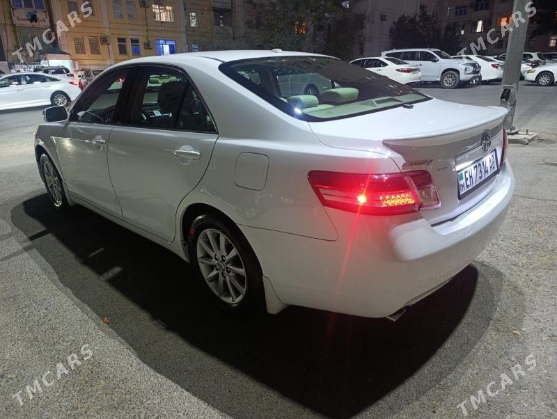 Toyota Camry 2010 - 200 000 TMT - Ашхабад - img 2