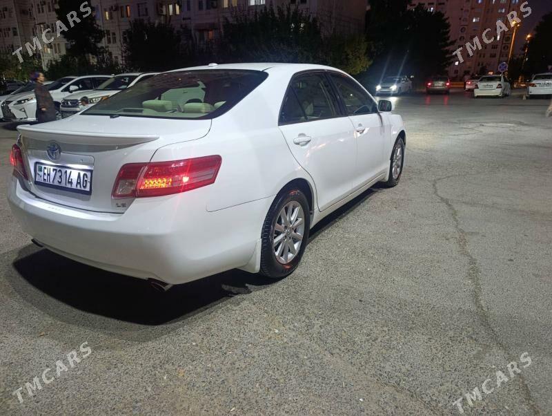 Toyota Camry 2010 - 200 000 TMT - Ашхабад - img 5
