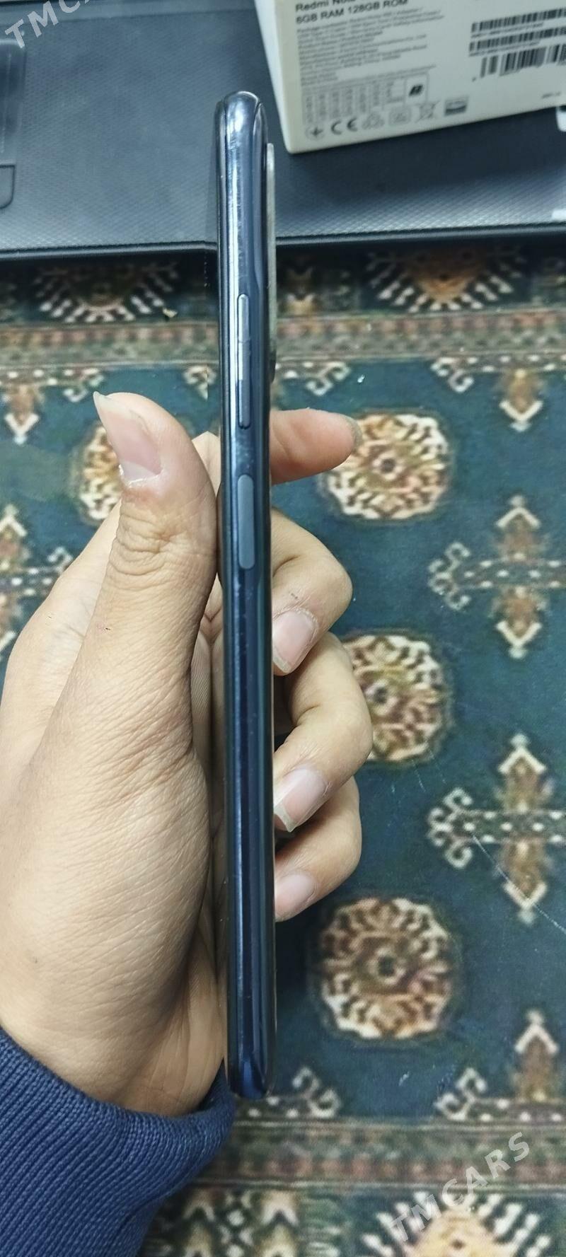 Redmi note 10S 6GB 128GB - Aýtakow (Oguzhan köç.) - img 4