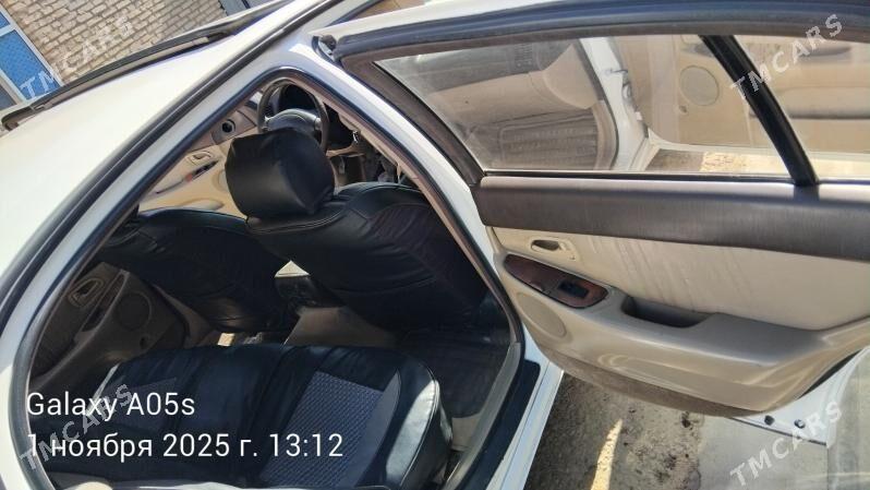 Lexus GS 300 1996 - 60 000 TMT - Мургап - img 2