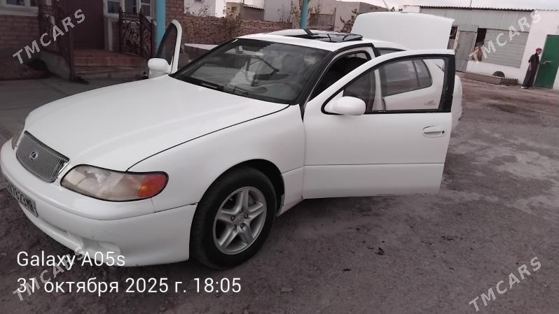 Lexus GS 300 1996 - 60 000 TMT - Мургап - img 7