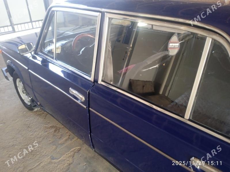 Lada 2106 1999 - 35 000 TMT - Байрамали - img 2