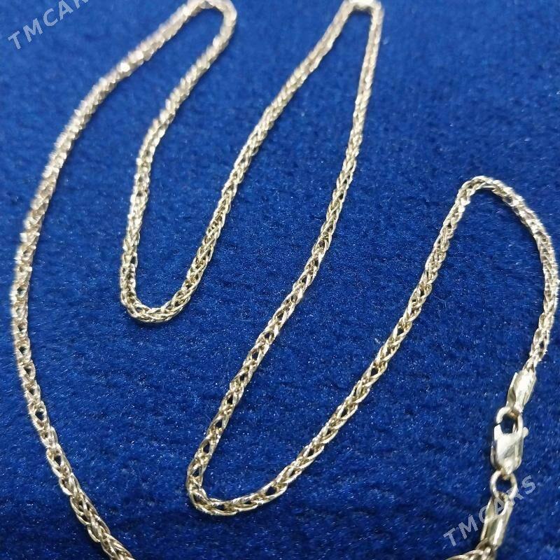 Gyzyl spocka - 10 mkr - img 1