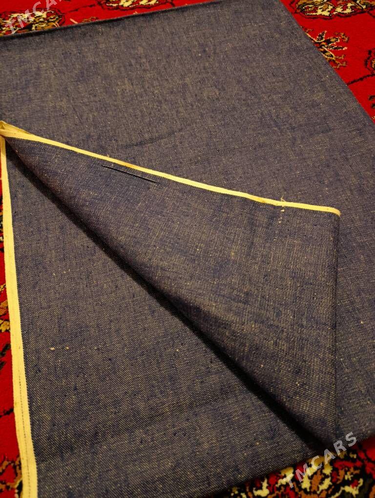 gadymy jynsy mata - Aşgabat - img 2