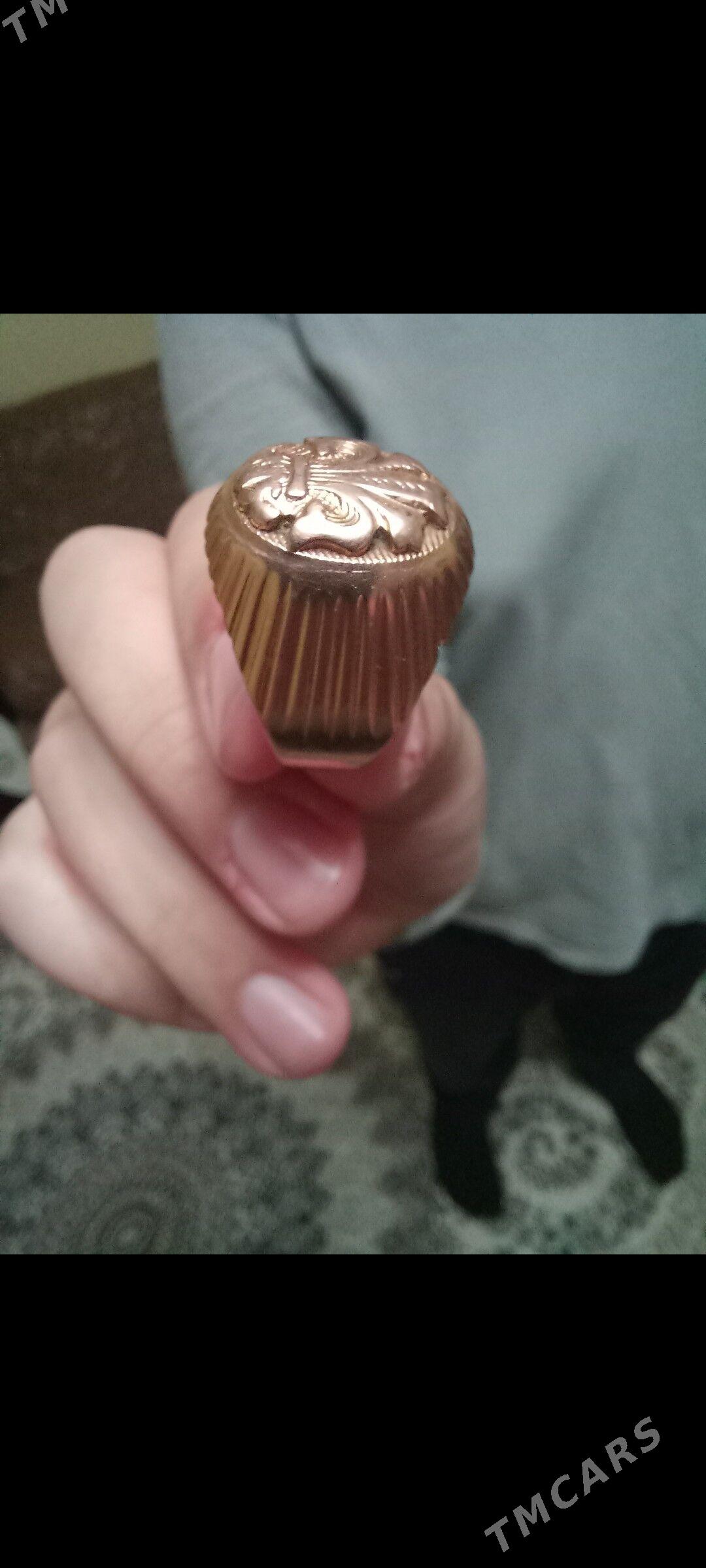 gyzyl yuzuk - Türkmenabat - img 2