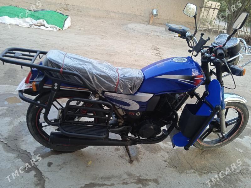 Fekon FK150-8G 2025 - 14 000 TMT - етр. Туркменбаши - img 2