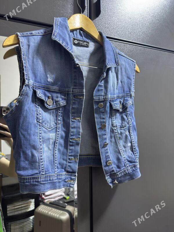 jinsofka - Дашогуз - img 2