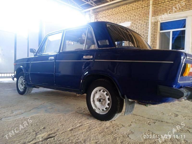 Lada 2106 1999 - 35 000 TMT - Байрамали - img 3