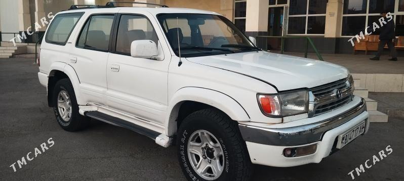Toyota 4Runner 1998 - 109 000 TMT - Мары - img 4