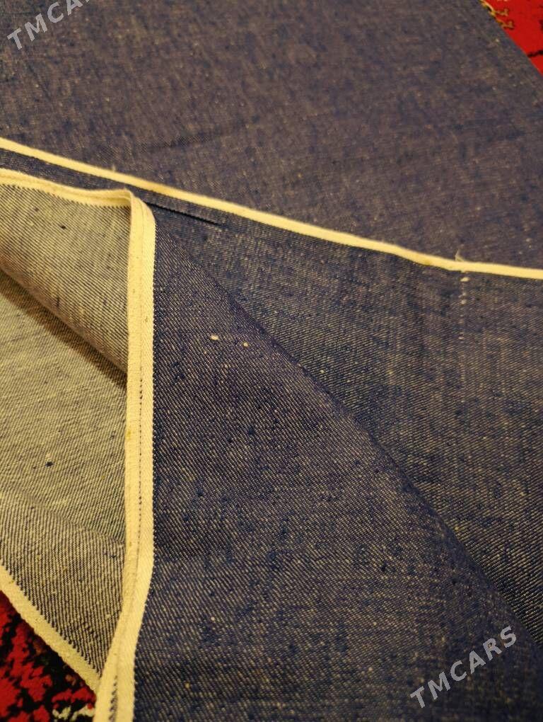 gadymy jynsy mata - Aşgabat - img 1