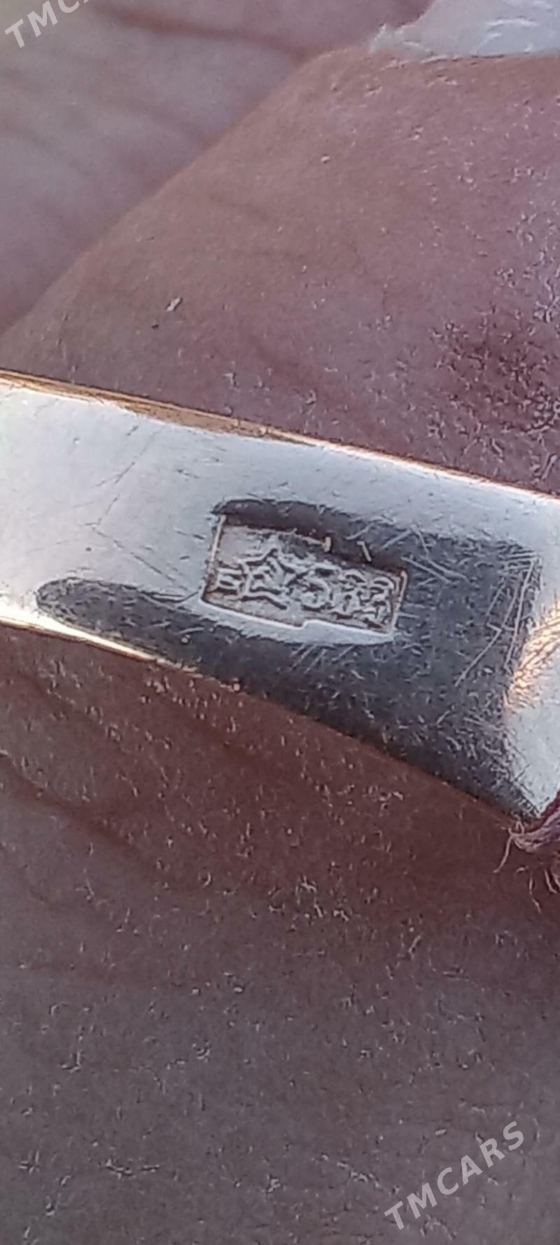 gyzyl yuzuk - Türkmenabat - img 3