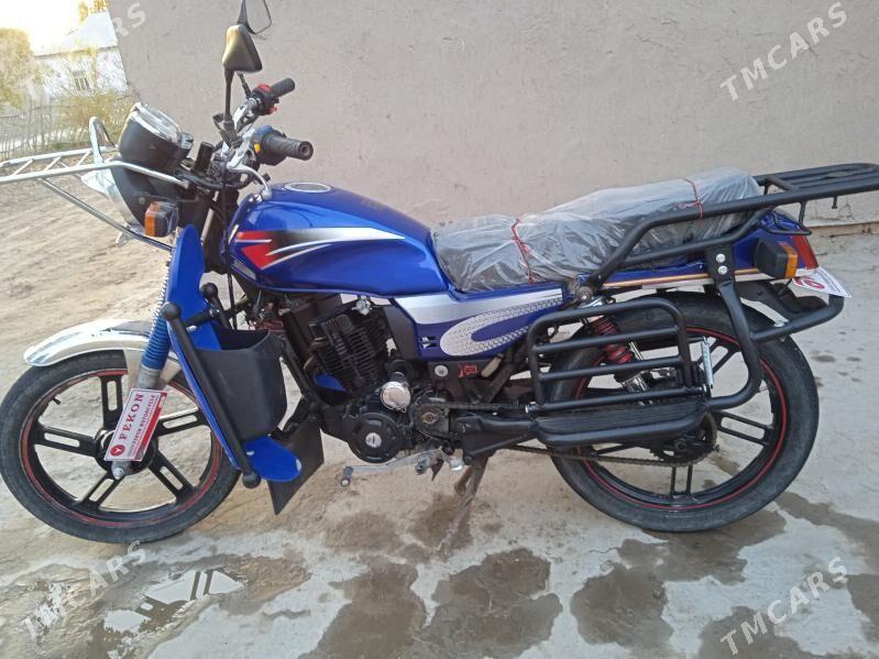 Fekon FK150-8G 2025 - 14 000 TMT - етр. Туркменбаши - img 4