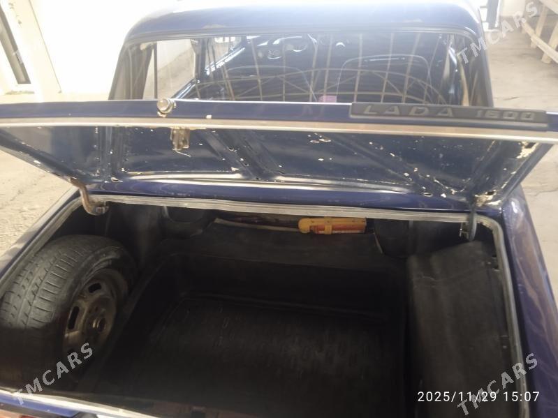 Lada 2106 1999 - 35 000 TMT - Байрамали - img 10