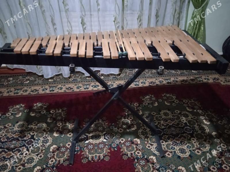 KSİLAFON - Шабатский этрап - img 3